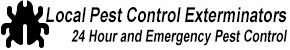 Mohave Valley AZ Pest Control Exterminators